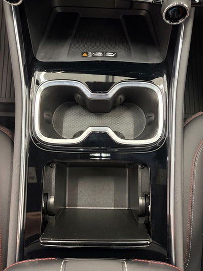 2025 Chevrolet Traverse AWD RS
