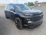 2025 Chevrolet Traverse AWD RS