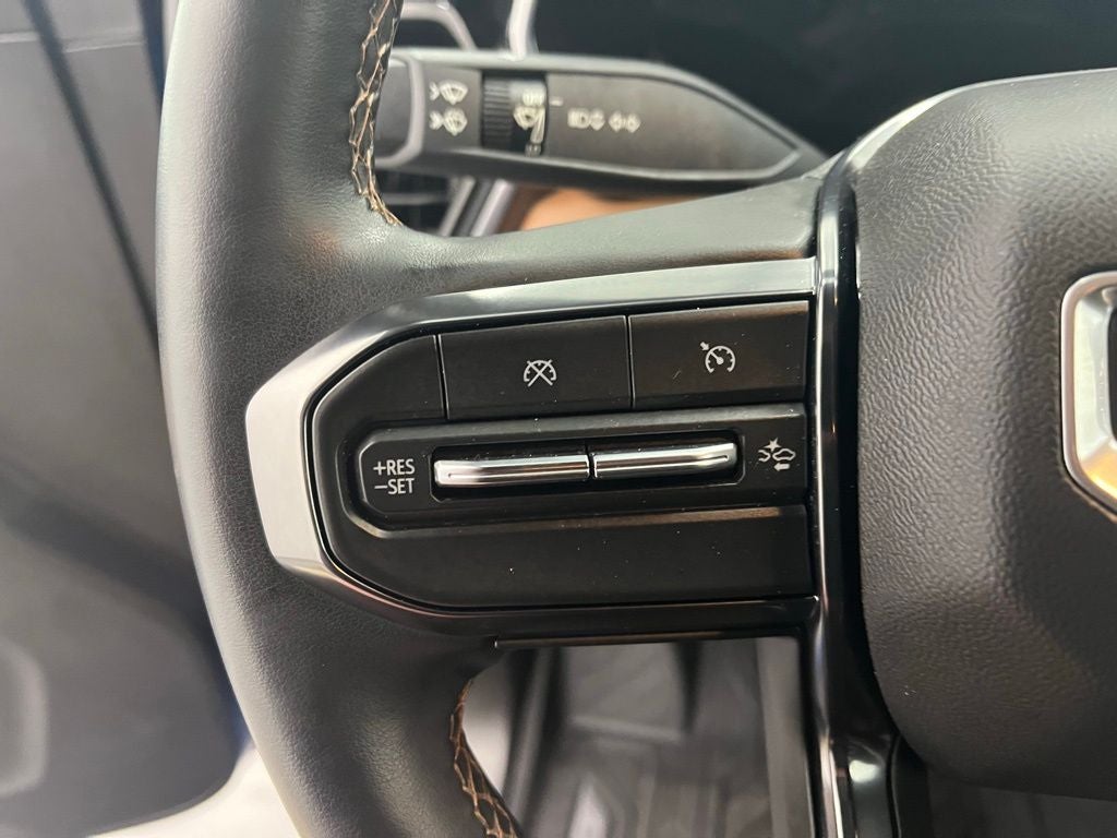 2023 GMC Canyon 4WD Crew Cab Short Box AT4