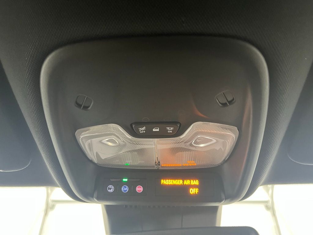 2023 GMC Canyon 4WD Crew Cab Short Box AT4