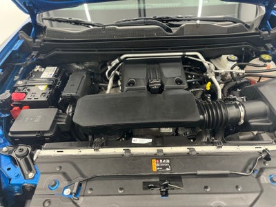 2023 GMC Canyon 4WD Crew Cab Short Box AT4