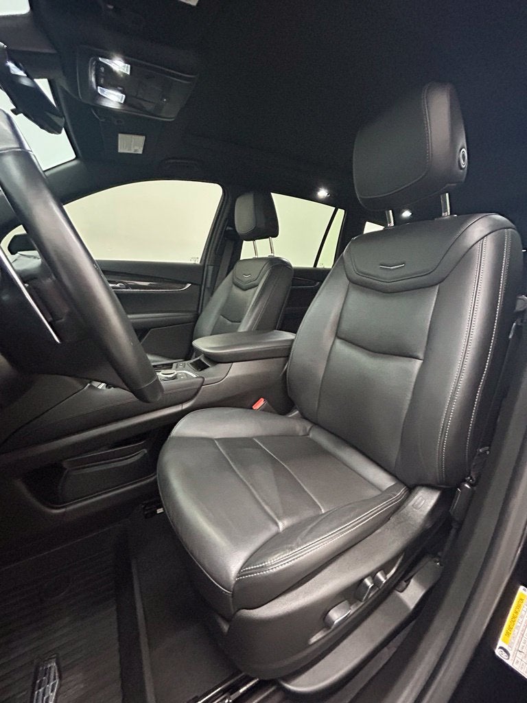 2021 Cadillac XT6 Sport