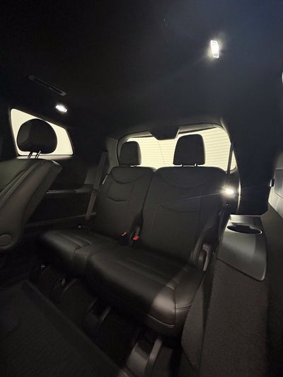 2021 Cadillac XT6 Sport
