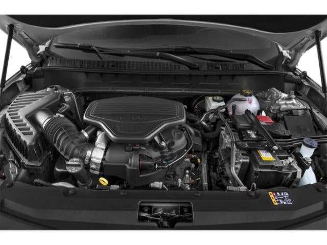2021 Cadillac XT6 Sport