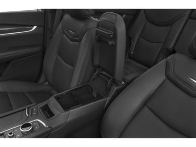 2021 Cadillac XT6 Sport