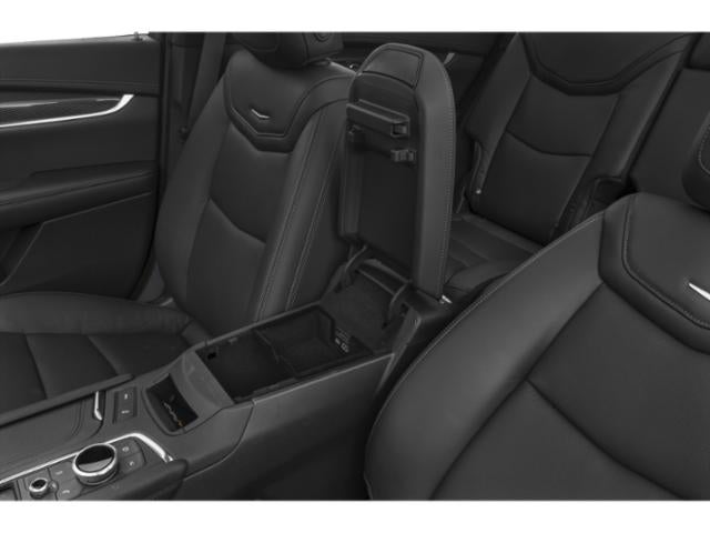 2021 Cadillac XT6 Sport