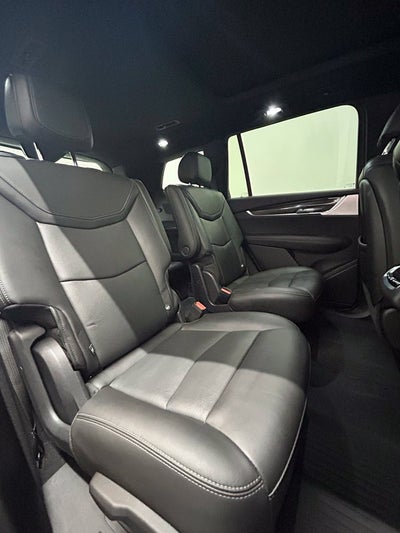 2021 Cadillac XT6 Sport