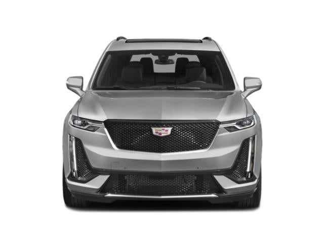 2021 Cadillac XT6 Sport