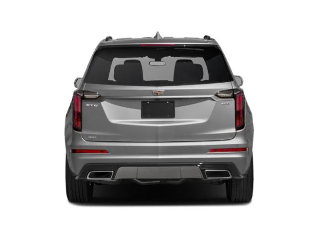 2021 Cadillac XT6 Sport
