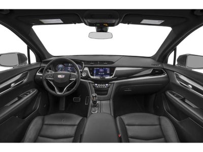 2021 Cadillac XT6 Sport