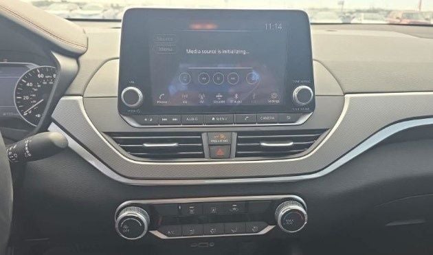 2024 Nissan Altima SR Intelligent AWD