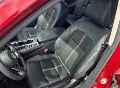 2024 Nissan Altima SR Intelligent AWD