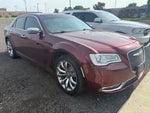 2020 Chrysler 300 Limited
