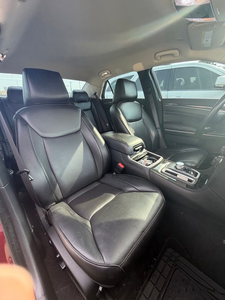 2020 Chrysler 300 Limited