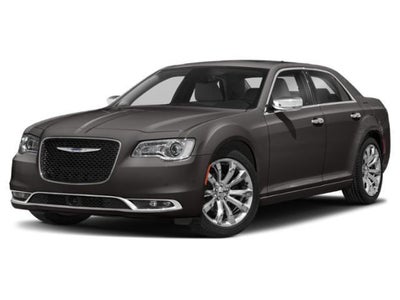 2020 Chrysler 300 Limited