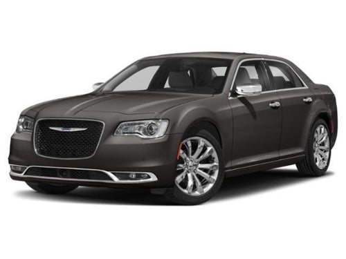 2020 Chrysler 300 Limited