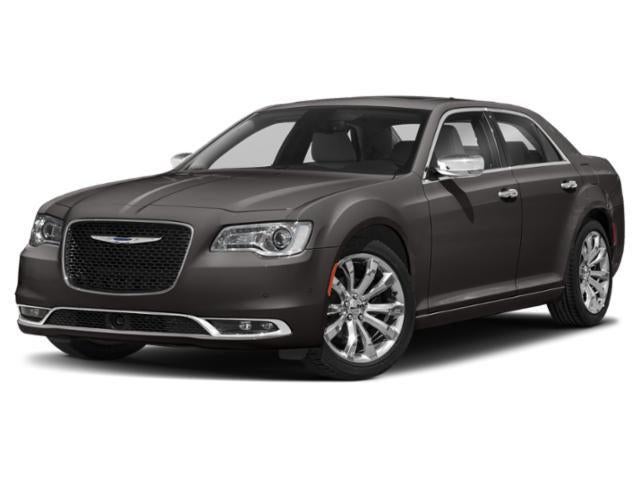 2020 Chrysler 300 Limited