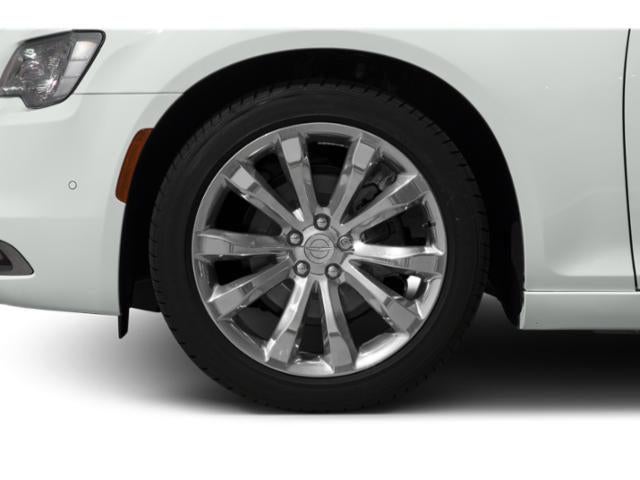 2020 Chrysler 300 Limited