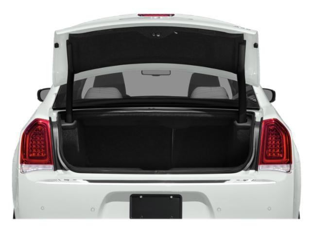 2020 Chrysler 300 Limited