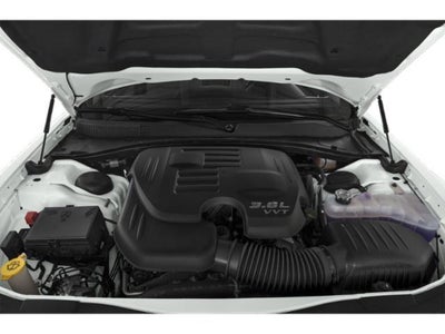 2020 Chrysler 300 Limited