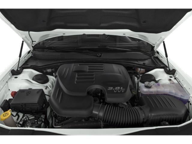 2020 Chrysler 300 Limited