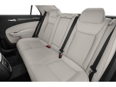 2020 Chrysler 300 Limited