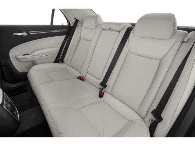 2020 Chrysler 300 Limited