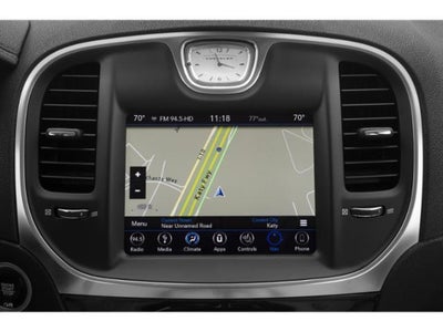 2020 Chrysler 300 Limited