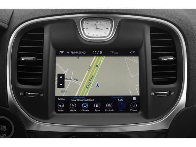 2020 Chrysler 300 Limited