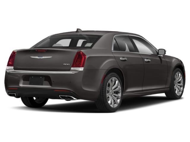 2020 Chrysler 300 Limited