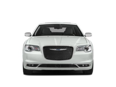 2020 Chrysler 300 Limited