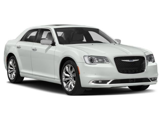 2020 Chrysler 300 Limited