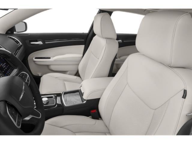 2020 Chrysler 300 Limited