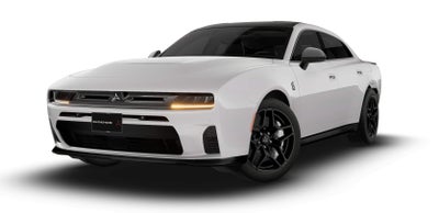 2026 Dodge Charger CHARGER SCAT PACK 4-DOOR AWD