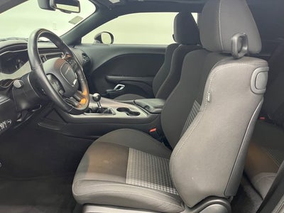 2023 Dodge Challenger R/T