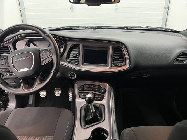 2023 Dodge Challenger R/T