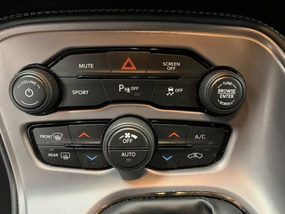 2023 Dodge Challenger R/T