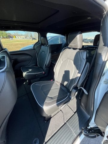 2026 Chrysler Pacifica PACIFICA LIMITED