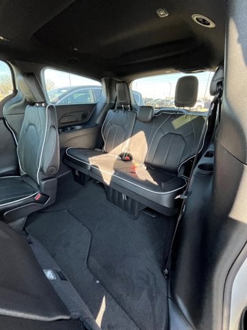 2026 Chrysler Pacifica PACIFICA LIMITED