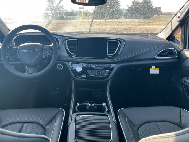 2026 Chrysler Pacifica PACIFICA LIMITED