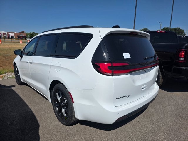 2026 Chrysler Pacifica PACIFICA LIMITED