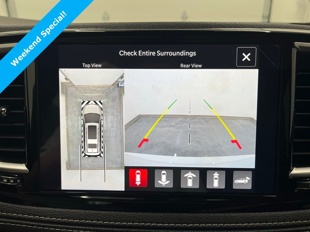 2026 Chrysler Pacifica PACIFICA LIMITED