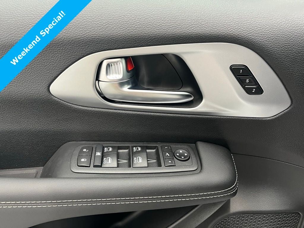 2026 Chrysler Pacifica PACIFICA LIMITED