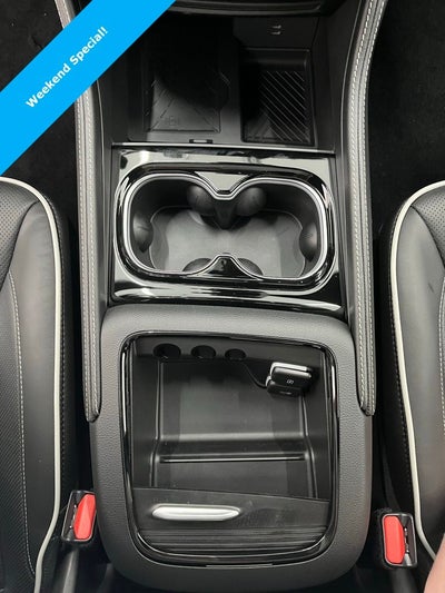 2026 Chrysler Pacifica PACIFICA LIMITED