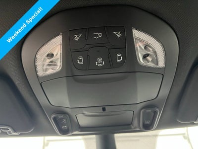 2026 Chrysler Pacifica PACIFICA LIMITED