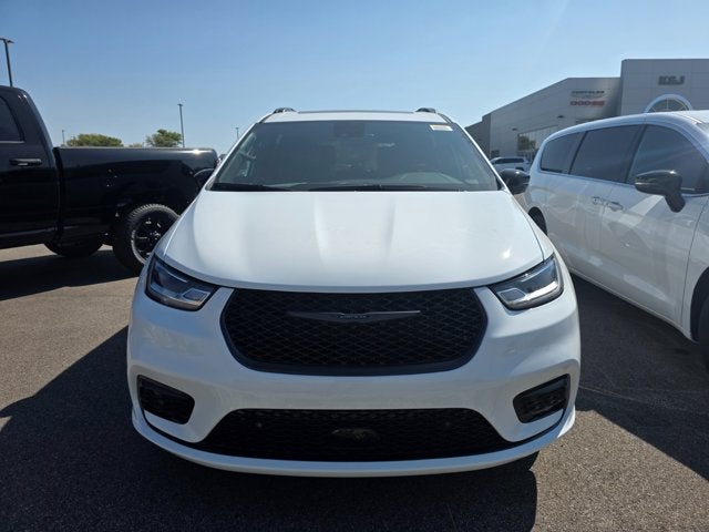 2026 Chrysler Pacifica PACIFICA LIMITED