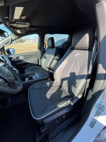 2026 Chrysler Pacifica PACIFICA LIMITED