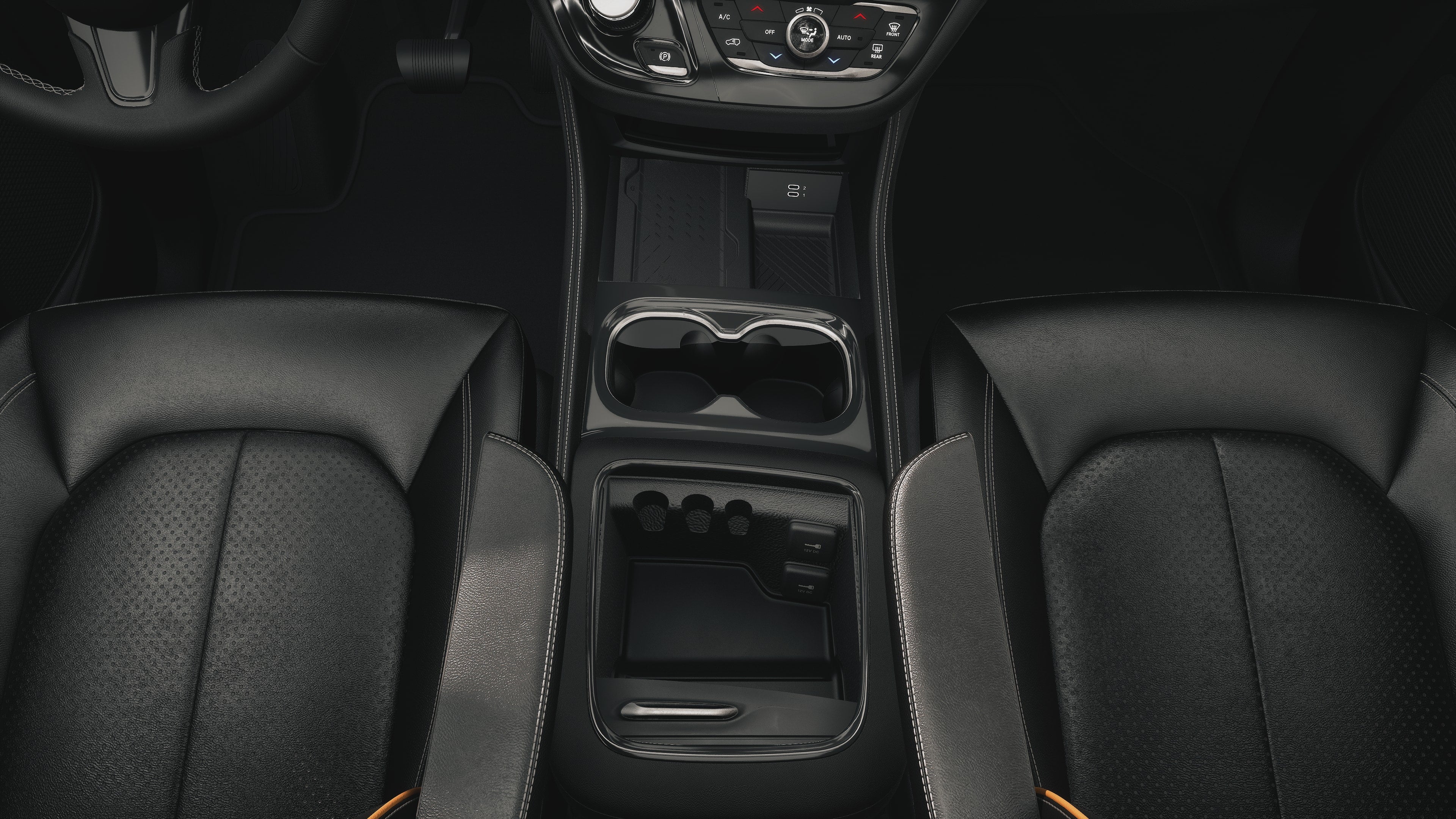 2027 Chrysler Pacifica PACIFICA LIMITED