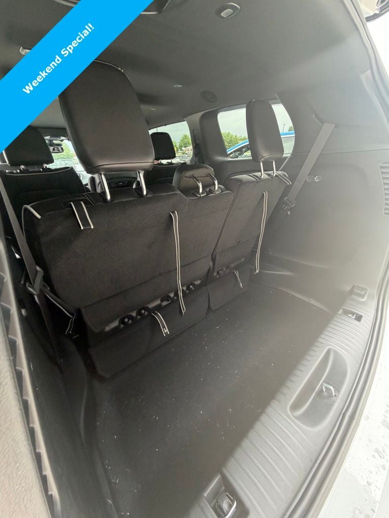 2027 Chrysler Pacifica PACIFICA LIMITED