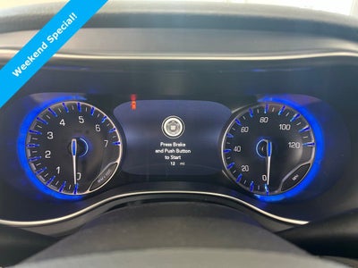 2026 Chrysler Pacifica PACIFICA LIMITED